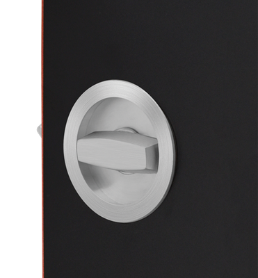 ELS01 - Enigma Flush Pull Thumbturn Lock Set