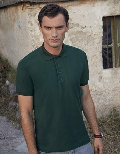Polo-Shirt 65/35