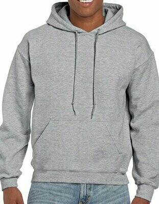 Sweat-Shirt ohne Druck Sweat-Shirt ohne Druck