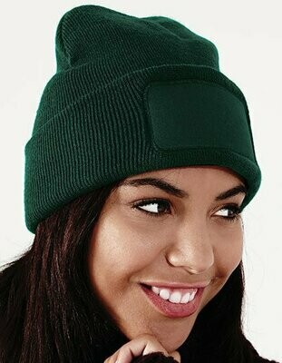 Strickmütze Strickmütze