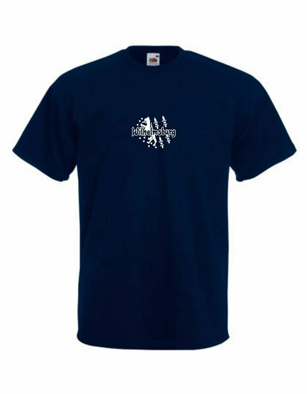 T-Shirt "Wilhelmsburg"