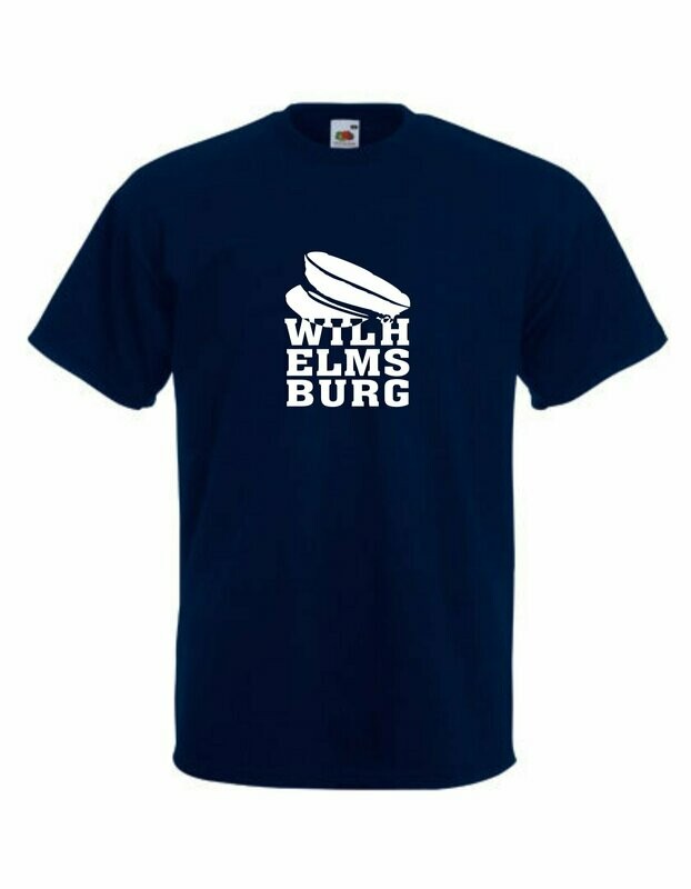 T-Shirt "Elbsegler-Wilhelmsburg"