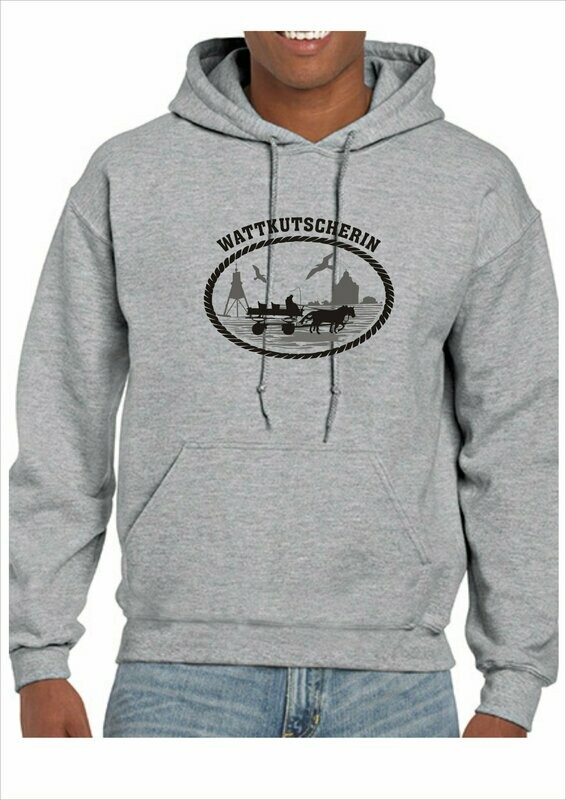 Wattkutscher Sweat-Shirt