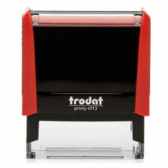 Trodat 4913 Bürostempel