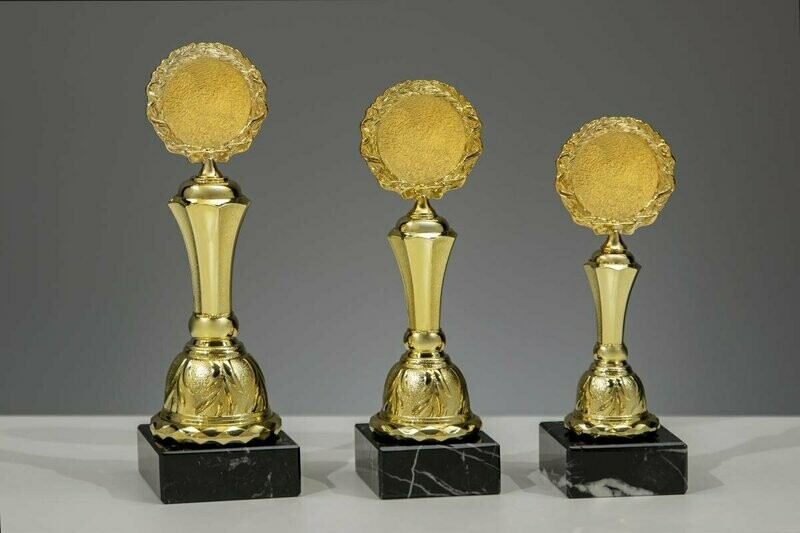 3er-Pokal Serie Alex