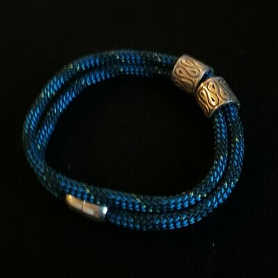 Seil-Armband
