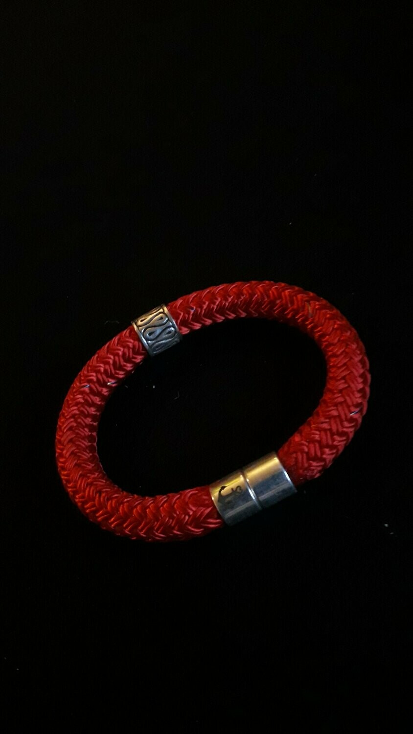 Seil-Armband