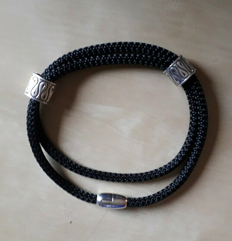 Seil-Armband