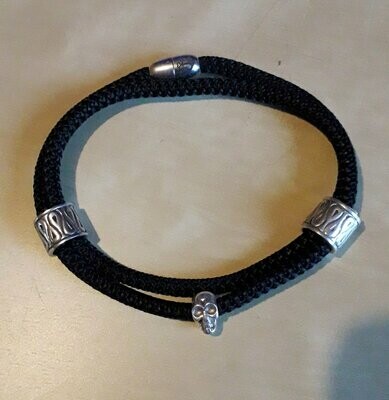 Seil-Armband Seil-Armband