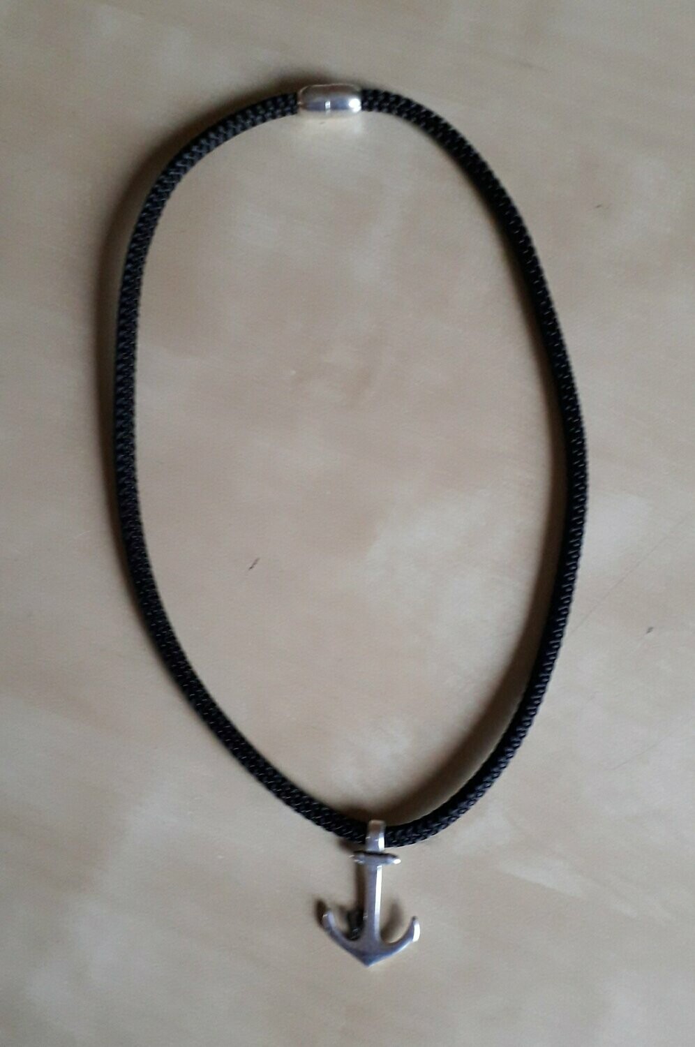 Seil-Halsband