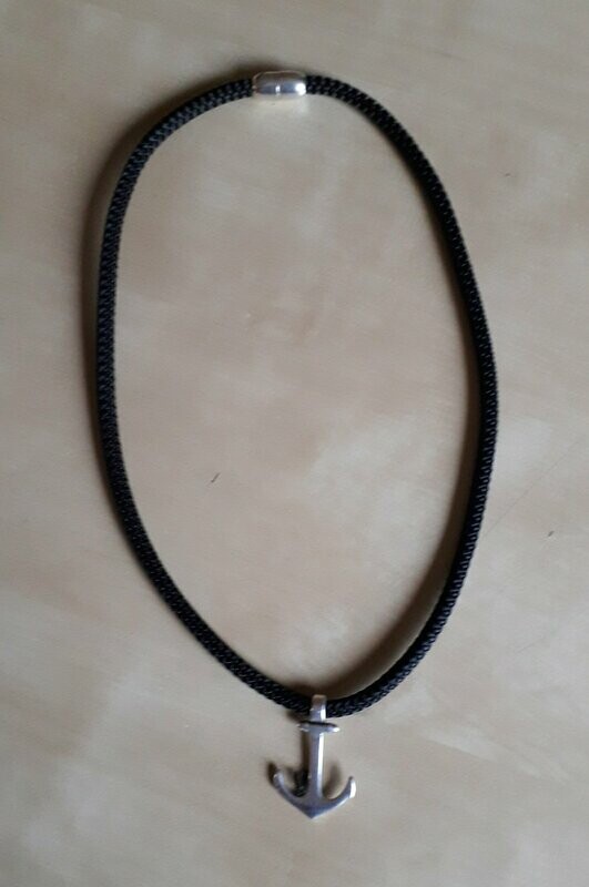 Seil-Halsband