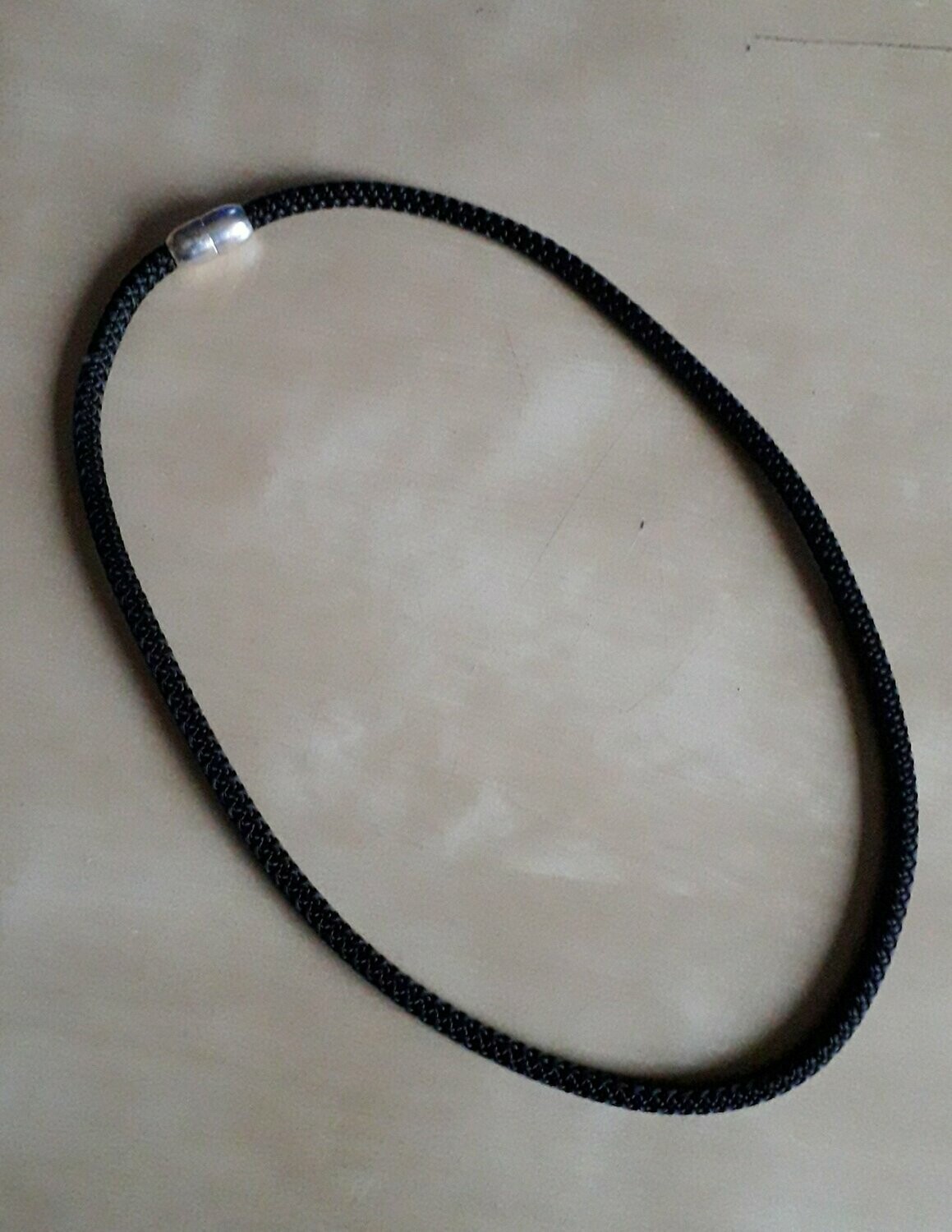 Seil-Halsband