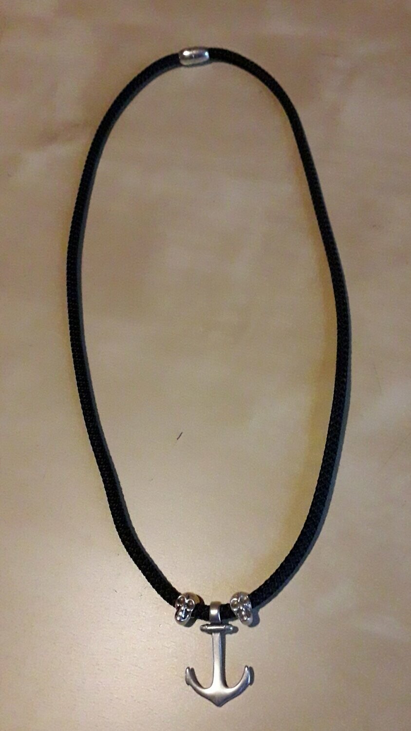 Seil-Halsband