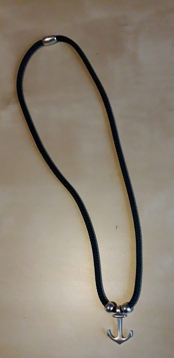 Seil-Halsband
