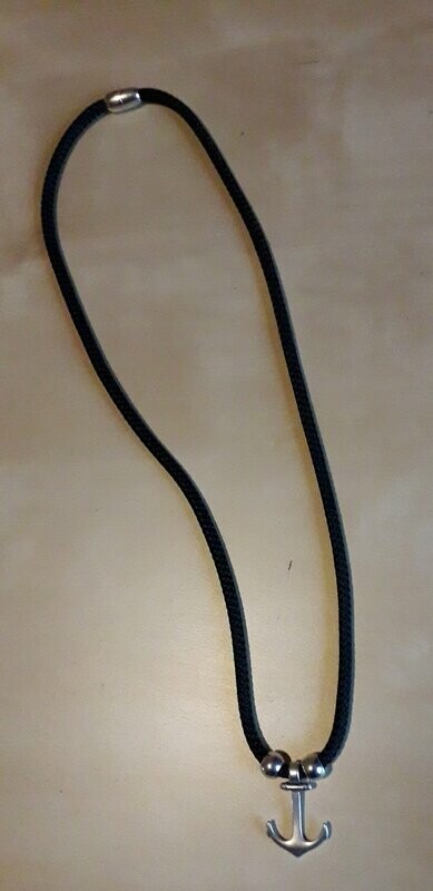 Seil-Halsband