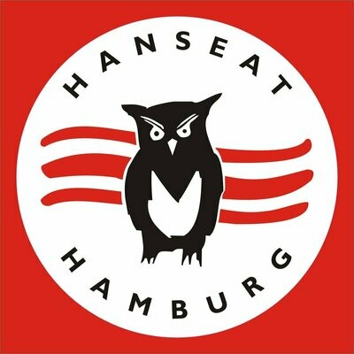 Vereins-Textilien Hanseat V.f.W. Hamburg