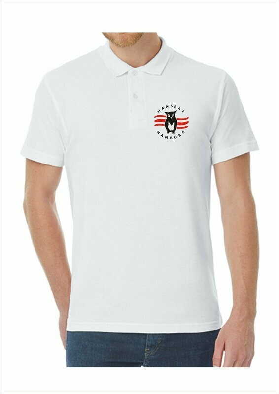 Polo-Shirt "Hanseat" Men