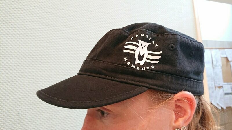 Cap "Hanseat"