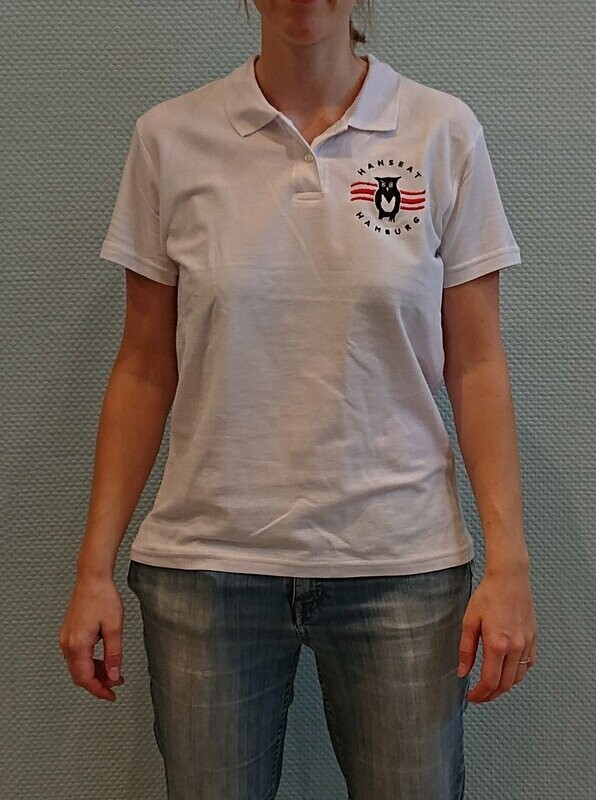 Polo-Shirt "Hanseat" Lady