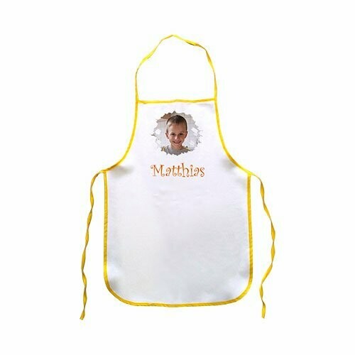 Kinderschürze