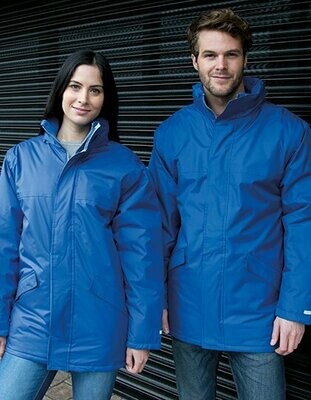 Winter Parka Winter Parka