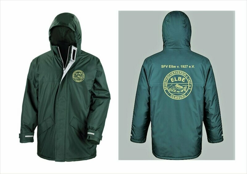 Winter Parka SFV-Elbe