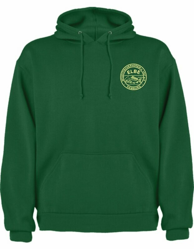 Hooded Sweatshirt SFV-Elbe