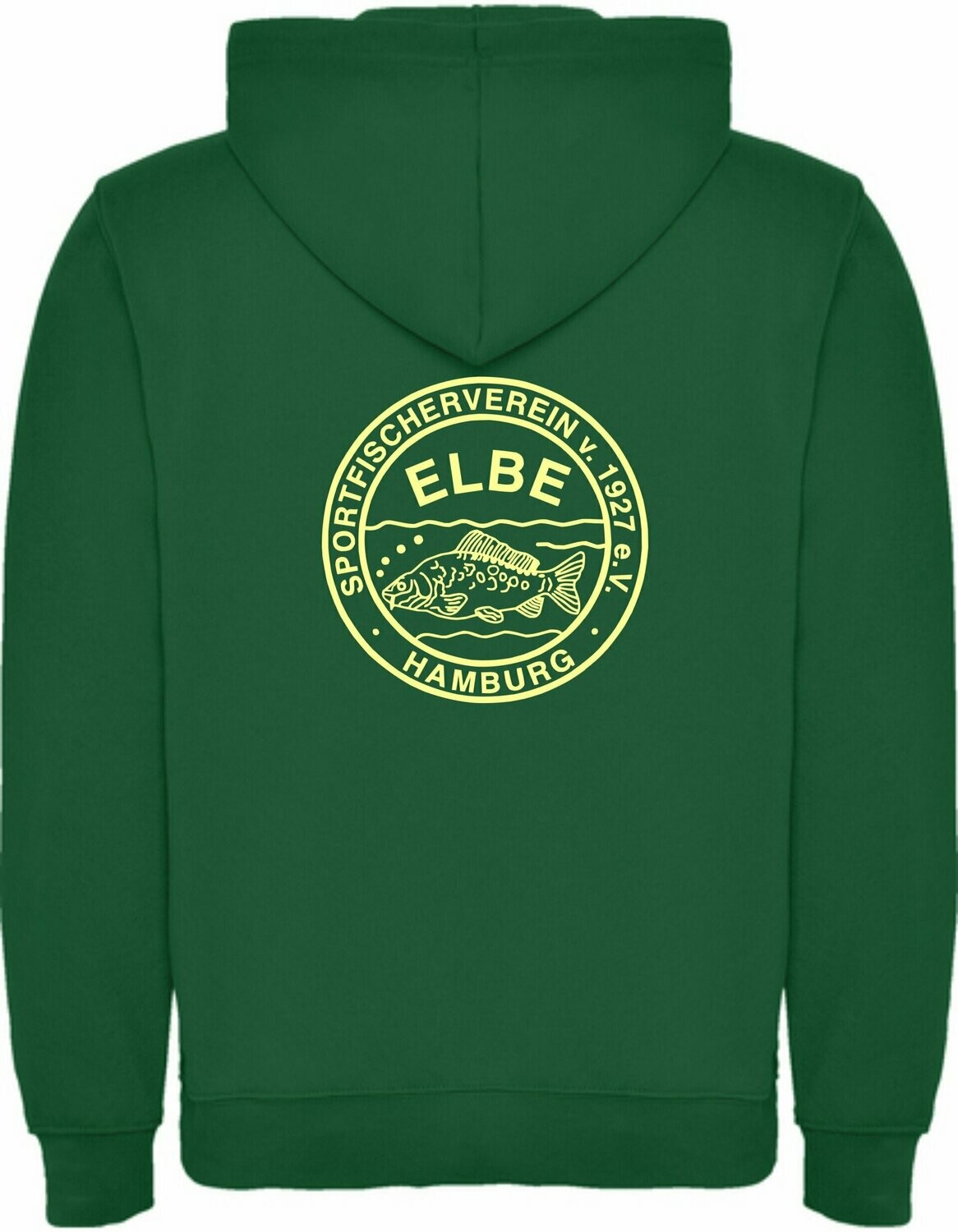 Hooded Sweatshirt SFV-Elbe