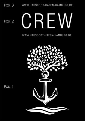 Hausboot-Hafen Hamburg GmbH