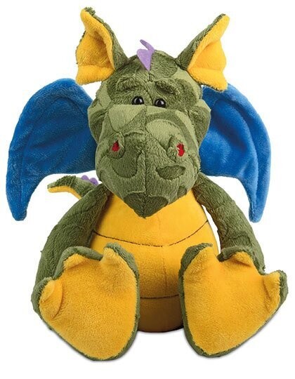 Drache Ragnar