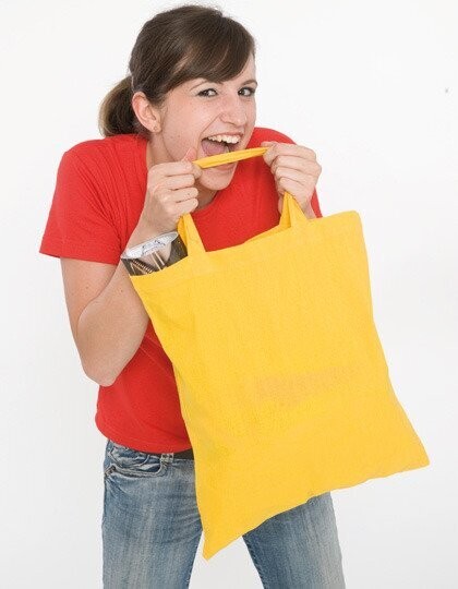 Baumwolltasche
