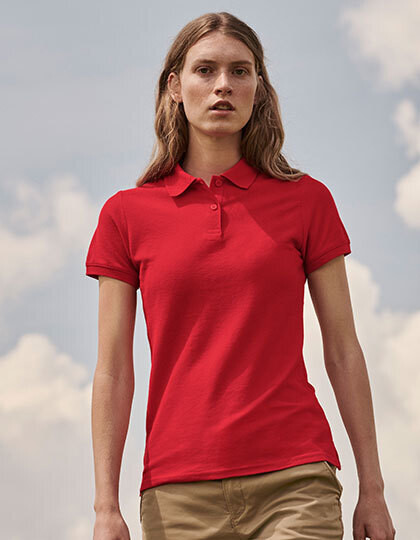 Ladies´ 65/35 Polo