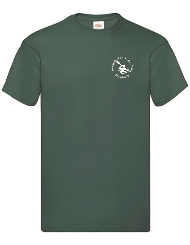T-Shirt BKC