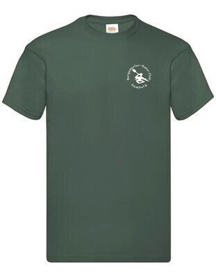 T-Shirt BKC