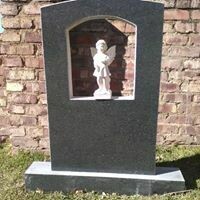 Headstones/Tombstones 2