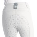 Romfh, White Show Breeches, Grip