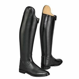 Cavallo Black Stanford In Stock Boots.  ***$449.00 Includes Shipping.