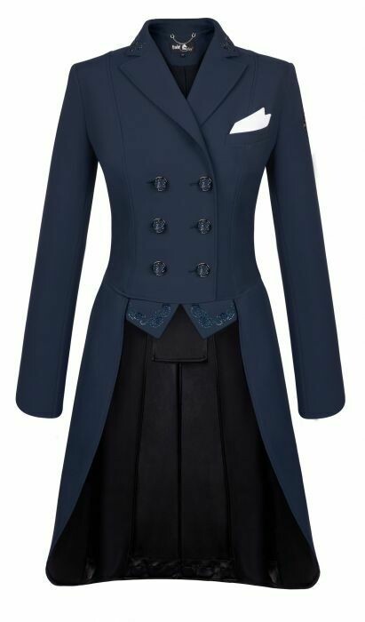 **SALE** Fairplay Dorthee Chic Shadbelly