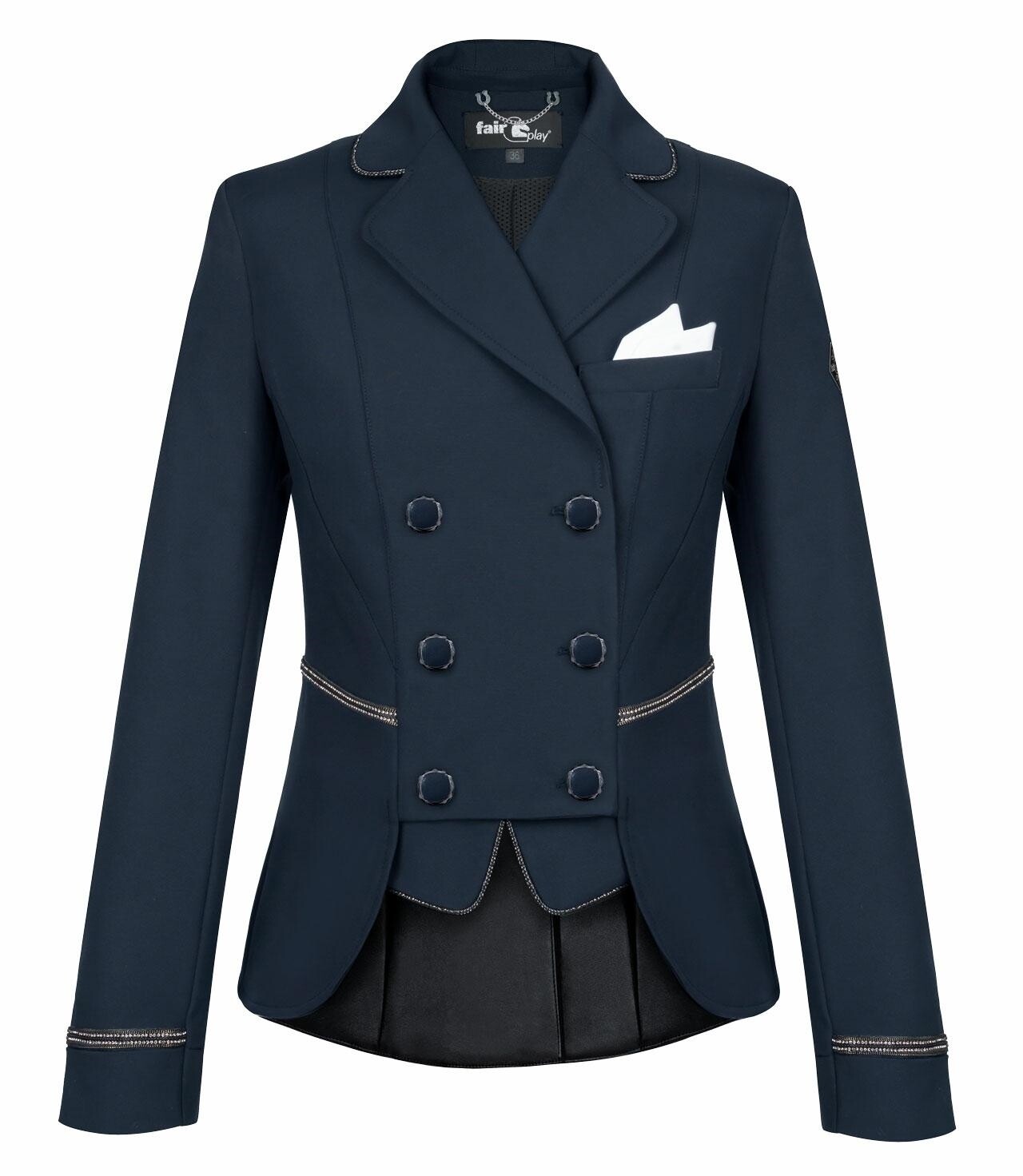 **SALE** Fairplay Florine Short Dressage