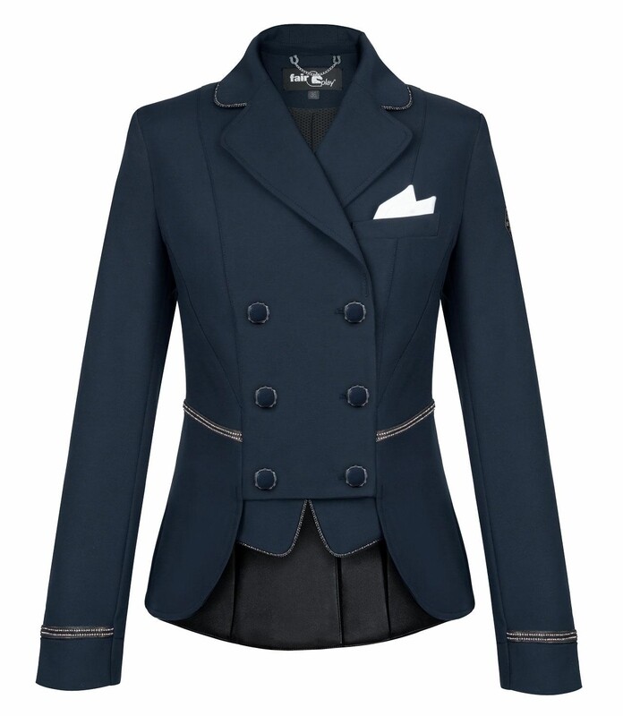 **SALE** Fairplay Florine Short Dressage