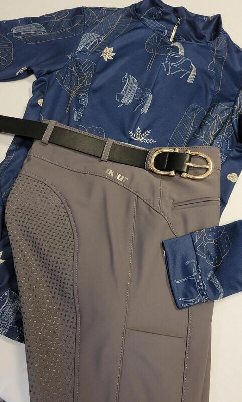 **SALE** Pikeur Tessa  Full Grip In  Fossil