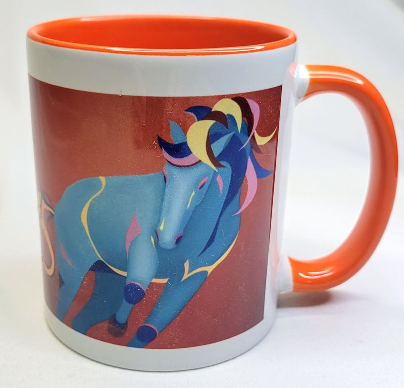 ShowChic Designer Mug