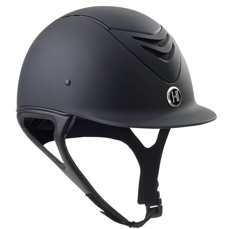 Navy One K Defender Helmet