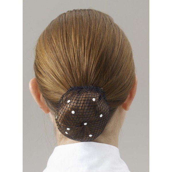 Black Bun Net