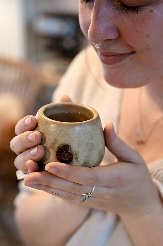 Workshop | Maak je eigen crystal cup