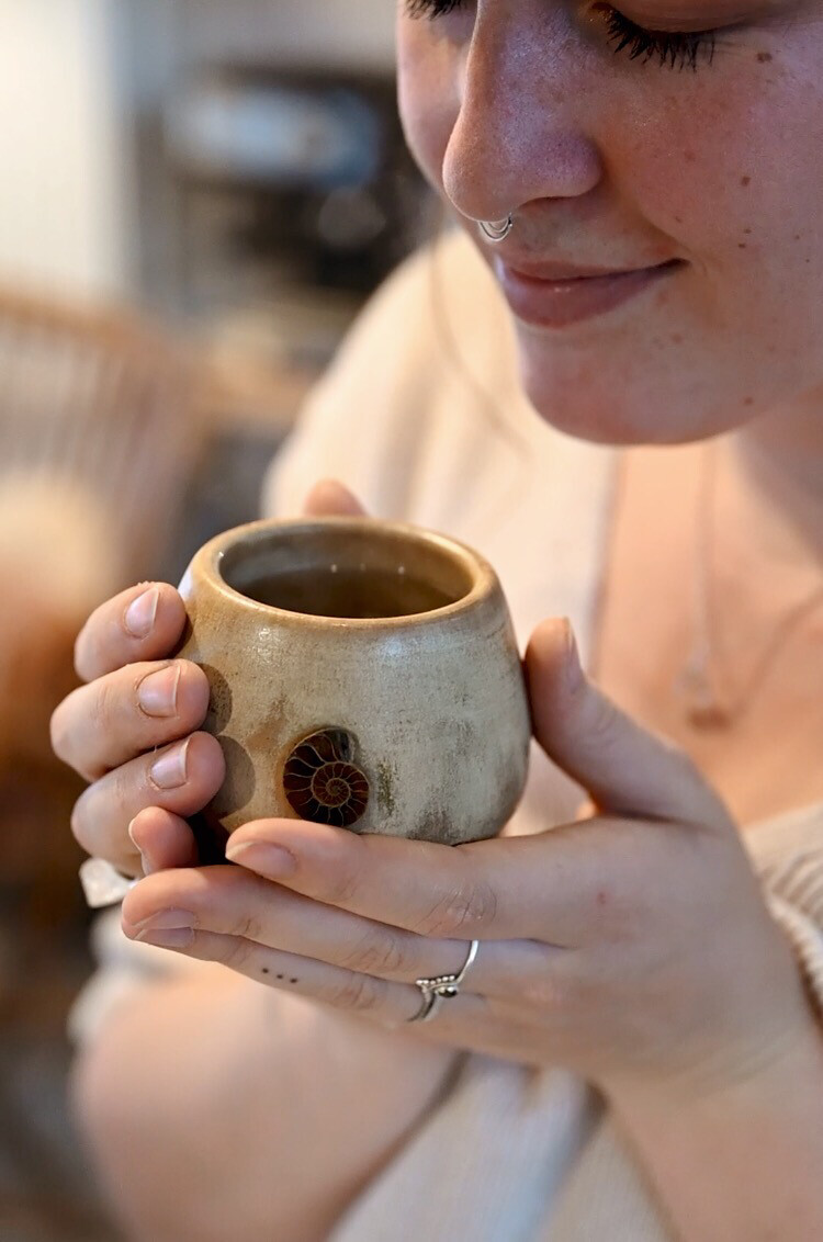 Workshop | Maak je eigen crystal cup