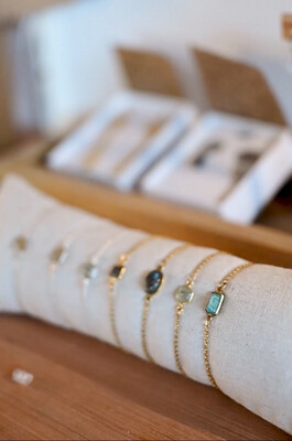 Juwelen: Armbanden