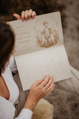 Jaarkalender 2024 Jaarkalender 2024