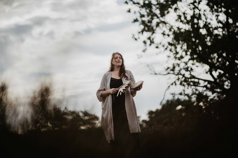 Sacred sound journey | Een reis door klanken
