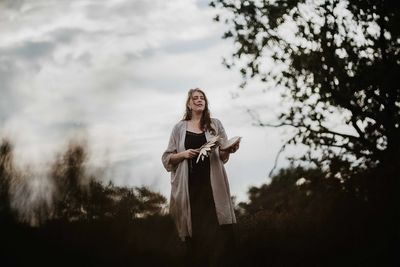Sacred sound journey | Een reis door klanken